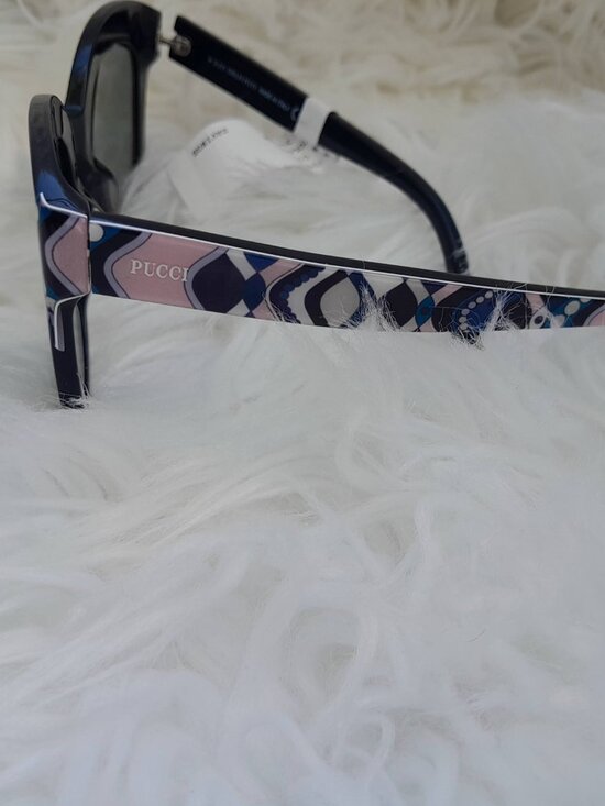 Women\'s Emilio Pucci  Sunglasses main image 5